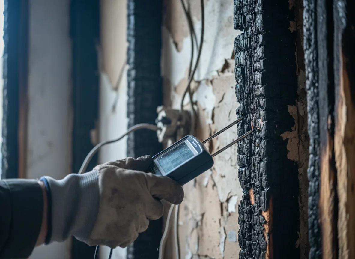Fire Damage Restoration South Fork, PA FAQs